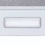 Вытяжка кухонная Minola HTL 5314 WH 750 LED - 9