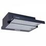 Вытяжка кухонная Minola HTL 6214 BL 700 LED - 1