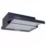 Вытяжка кухонная Minola HTL 6214 BL 700 LED - 1