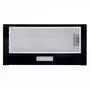 Вытяжка кухонная Minola HTL 6214 BL 700 LED - 2