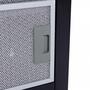 Вытяжка кухонная Minola HTL 6214 BL 700 LED - 8