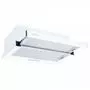 Вытяжка кухонная Minola HTL 6214 WH 700 LED - 1