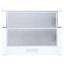 Вытяжка кухонная Minola HTL 6214 WH 700 LED - 4
