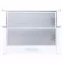 Вытяжка кухонная Minola HTL 6214 WH 700 LED - 4