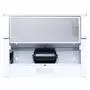 Вытяжка кухонная Minola HTL 6214 WH 700 LED - 5