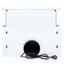 Вытяжка кухонная Minola HTL 6214 WH 700 LED - 7