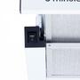 Вытяжка кухонная Minola HTL 6214 WH 700 LED - 10