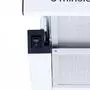 Вытяжка кухонная Minola HTL 6214 WH 700 LED - 10