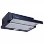 Вытяжка кухонная Minola HTL 6234 BL 700 LED GLASS - 1
