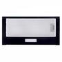Вытяжка кухонная Minola HTL 6234 BL 700 LED GLASS - 2