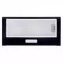 Вытяжка кухонная Minola HTL 6234 BL 700 LED GLASS - 2