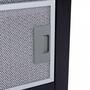Вытяжка кухонная Minola HTL 6234 BL 700 LED GLASS - 8