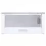 Вытяжка кухонная Minola HTL 6234 WH 700 LED GLASS - 2