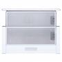 Вытяжка кухонная Minola HTL 6234 WH 700 LED GLASS - 4