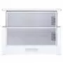 Вытяжка кухонная Minola HTL 6234 WH 700 LED GLASS - 4
