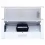 Вытяжка кухонная Minola HTL 6234 WH 700 LED GLASS - 5