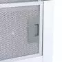 Вытяжка кухонная Minola HTL 6234 WH 700 LED GLASS - 8