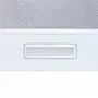Вытяжка кухонная Minola HTL 6234 WH 700 LED GLASS - 9
