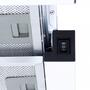 Вытяжка кухонная Minola HTL 6234 WH 700 LED GLASS - 11