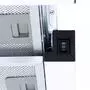 Вытяжка кухонная Minola HTL 6234 WH 700 LED GLASS - 11