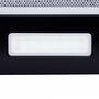 Вытяжка кухонная Minola HTL 6314 BL 750 LED - 9