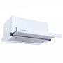 Вытяжка кухонная Minola HTL 6314 WH 750 LED - 1