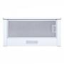 Вытяжка кухонная Minola HTL 6314 WH 750 LED - 2