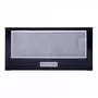 Вытяжка кухонная Minola HTL 6714 BL 1100 LED - 1