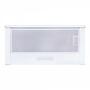Вытяжка кухонная Minola HTL 6914 WH 1300 LED - 1