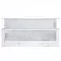 Вытяжка кухонная Minola HTL 9915 I 1300 LED - 4