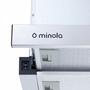 Вытяжка кухонная Minola HTL 9915 I 1300 LED - 10