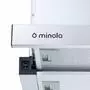 Вытяжка кухонная Minola HTL 9915 I 1300 LED - 10