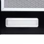 Вытяжка кухонная Minola HTLS 6735 BL 1100 LED - 6