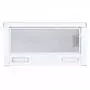 Вытяжка кухонная Minola HTLS 6735 WH 1100 LED - 2
