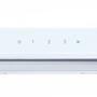 Вытяжка кухонная Minola HTLS 6735 WH 1100 LED - 9