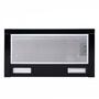 Вытяжка кухонная Minola HTLS 6935 BL 1300 LED - 2