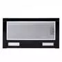 Вытяжка кухонная Minola HTLS 6935 BL 1300 LED - 2