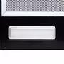 Вытяжка кухонная Minola HTLS 6935 BL 1300 LED - 6