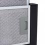 Вытяжка кухонная Minola HTLS 6935 BL 1300 LED - 7