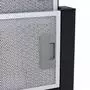 Вытяжка кухонная Minola HTLS 6935 BL 1300 LED - 7