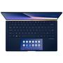 Ноутбук ASUS ZenBook UX334FAC-A3042T (90NB0MX1-M00570) - 3