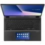 Ноутбук ASUS ZenBook Flip UX563FD-EZ048T (90NB0NT1-M00610) - 4