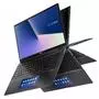 Ноутбук ASUS ZenBook Flip UX563FD-EZ048T (90NB0NT1-M00610) - 7