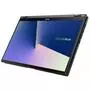 Ноутбук ASUS ZenBook Flip UX563FD-EZ048T (90NB0NT1-M00610) - 9