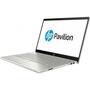 Ноутбук HP Pavilion 15-cw1011ua (8RW14EA) - 2