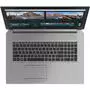 Ноутбук HP ZBook 17 G5 (4DM94AW) - 3