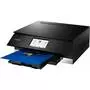 Многофункциональное устройство Canon PIXMA TS8340 BLACK (3775C007) - 3