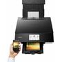 Многофункциональное устройство Canon PIXMA TS8340 BLACK (3775C007) - 5
