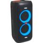 Акустическая система JBL PartyBox 100 (JBLPARTYBOX100EU) - 1