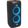 Акустическая система JBL PartyBox 100 (JBLPARTYBOX100EU) - 1